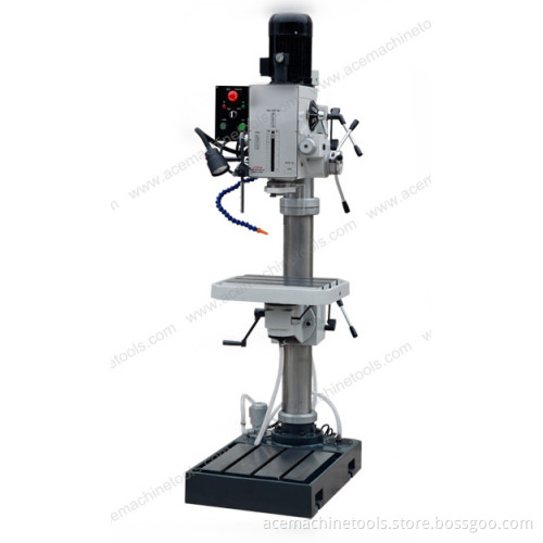 Vertical Drilling Machine (D5032-1/D5040-1/D5045-1)